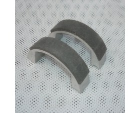 BRZDOVÉ ČELISTI - PÁR - (BABETTA)